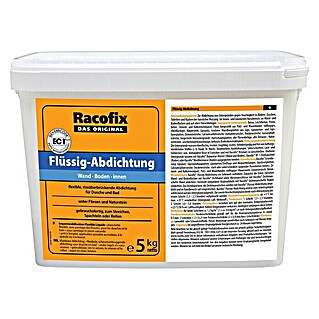 Racofix Flüssig-Abdichtung (5 kg)
