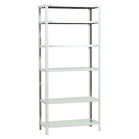 Simonrack Simonclassic Metallregal Advantage