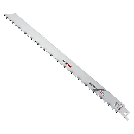 Bosch  Hoja de sierra de sable S 1211 K Special for Ice