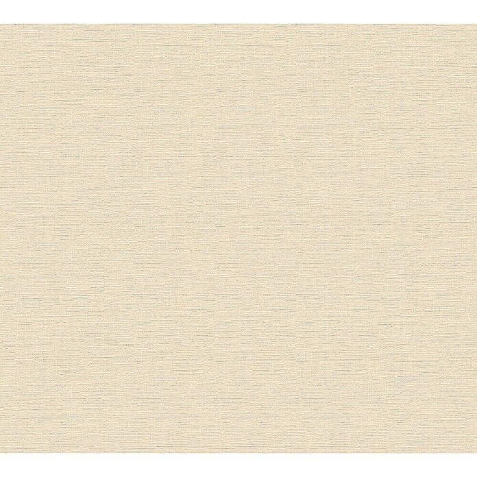 Rasch Behang (botanical) Beige 10,05 m x 0,53 m #ROCKNROLLE 541533 vliesbehang, 10,05 x 0,53 m