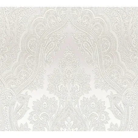 A.S. Création My Home My Spa Vliestapete Damask Paisley