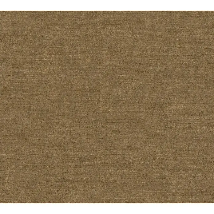 A.S. Création Cuba VliestapeteBraun, Uni, 10,05 x 0,53 m - Feiner, hellbrauner Stoff, der sich ideal für Möbel, Kleidung oder dekorative Akzente eignet. Die Textur sorgt für ein warmes, natürliches Gefühl.