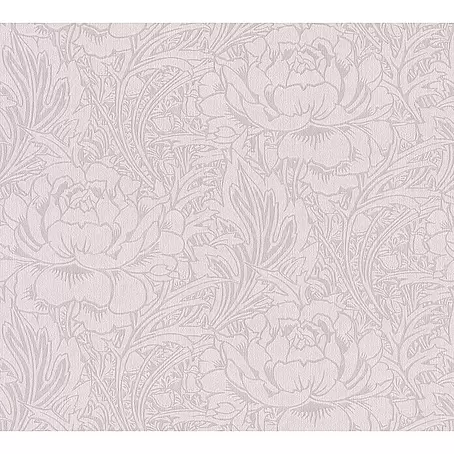 A.S. Création Mata Hari Vliestapete Blumen