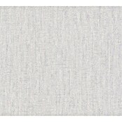 A.S. Création Titanium 3 Vliestapete Vintage (Weiß, Uni, 10,05 x 0,53 m) | BAUHAUS