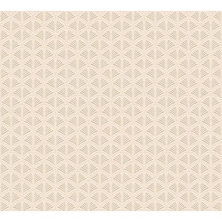 A.S. Création Trendwall 2 Vliestapete Art Deco groß