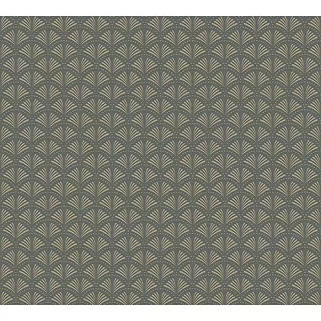 A.S. Création Trendwall 2 Vliestapete Art Deco groß