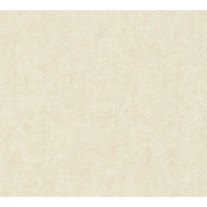 A.S. Création My Home My Spa Vliestapete (Beige, Betonoptik, 10,05 x 0,53 m) | BAUHAUS