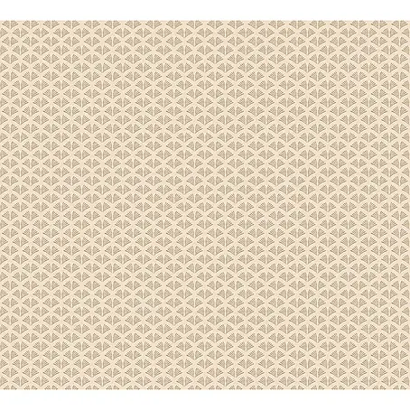 A.S. Création Trendwall 2 Vliestapete Art Deco klein