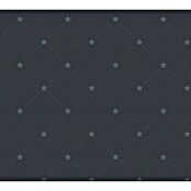 A.S. Création Michalsky 4 Vliestapete Sterne (Schwarz, Grafisch, 10,05 x 0,53 m) | BAUHAUS