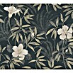 A.S. Création Cuba Vliestapete Blume (Beige/Weiß, Floral, 10,05 x 0,53 m) | BAUHAUS