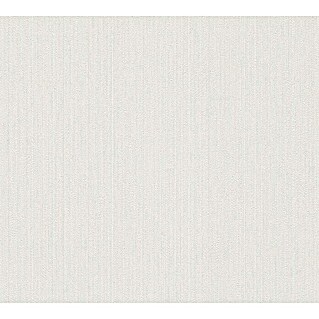 AS Creation Mata Hari Vliestapete Federn (Beige/Grau, Motiv, 10,05 x 0,53  m) | BAUHAUS