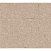 A.S. Création Desert Lodge Vliestapete Krakelee-Fliese (Sand, Fliesenoptik, 10,05 x 0,53 m) | BAUHAUS