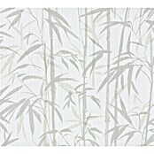A.S. Création Michalsky 4 Vliestapete Bambus (Beige/Creme, Floral, 10,05 x 0,53 m) | BAUHAUS