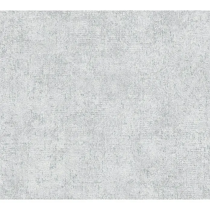 A.S. Création Trendwall 2 Vliestapete - Effektgrau, Uni, 10,05 x 0,53 m - Strukturierte, graue Wandtapete mit unregelmäßiger Oberfläche für moderne Raumgestaltung. Perfekt für stilvolle Akzente und ein elegantes Ambiente.