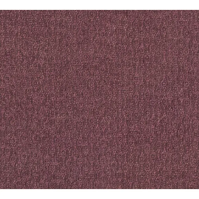A.S. Création Mata Hari Vliestapete Kleinmuster - Rot, Uni, 10,05 x 0,53 m - Detailaufnahme eines bordeauxroten Stoffes mit feiner Textur, ideal für Polster oder Vorhänge. Elegantes Design für stilvolle Inneneinrichtung.