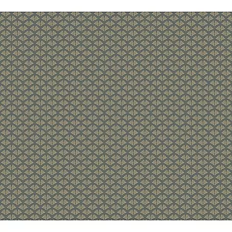 A.S. Création Trendwall 2 Vliestapete Art Deco klein