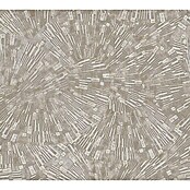 A.S. Création Titanium 3 Vliestapete Dynamischer 3D-Effekt (Beige, 3D-Optik, 10,05 x 0,53 m) | BAUHAUS
