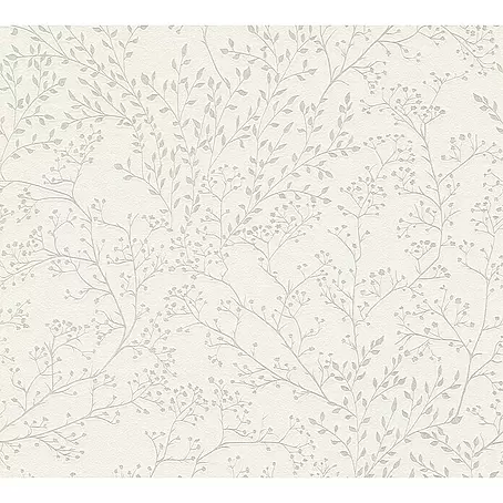 A.S. Création Trendwall 2 Vliestapete Blumen