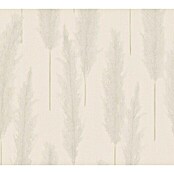 AS Creation Hygge 2 Vliestapete Pampasgras (Beige, Floral, 10,05 x 0,53 m) | BAUHAUS