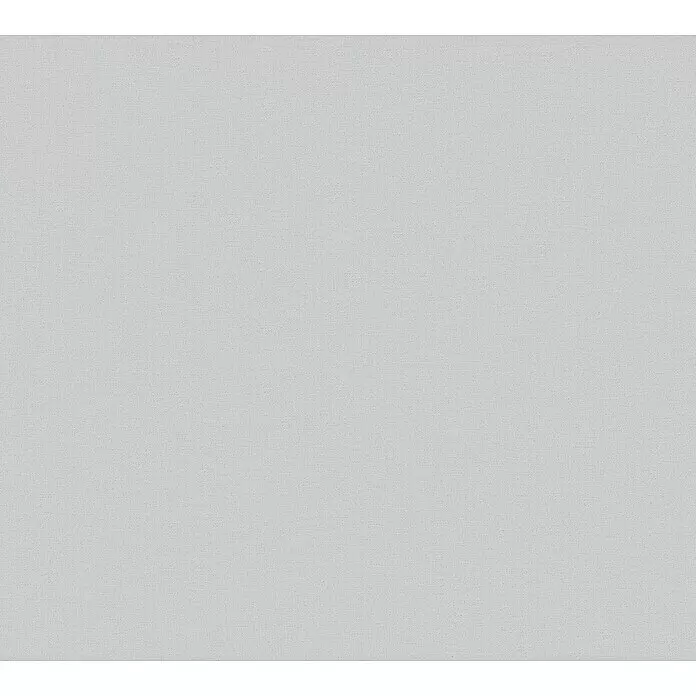 A.S. Création Michalsky 4 VliestapeteHellgrau, Uni, 10,05 x 0,53 m