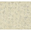 A.S. Création My Home My Spa Vliestapete Hexagon (Beige, Grafisch, 10,05 x 0,53 m) | BAUHAUS