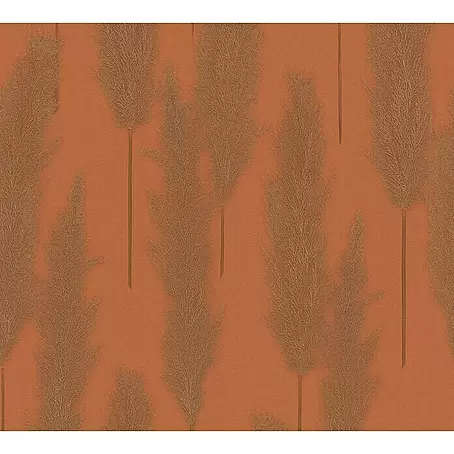 A.S. Création Hygge 2 Vliestapete Pampasgras
