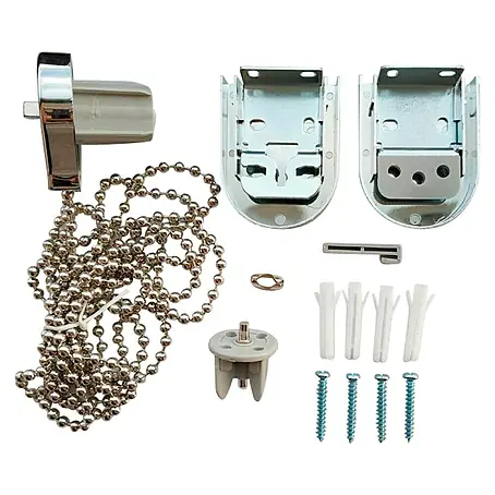 Kit de accesorios para enrollables Roll-up