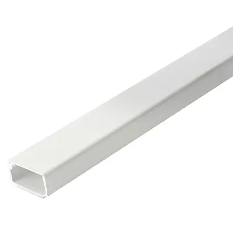 Inofix  Canaleta para cables adhesiva