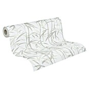 A.S. Création Michalsky 4 Vliestapete Bambus (Beige/Creme, Floral, 10,05 x 0,53 m) | BAUHAUS
