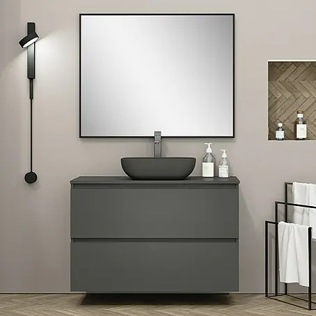 Artysan  Mueble bajo de lavabo Kenia Top