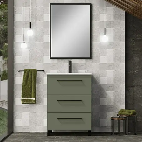 Artysan  Mueble bajo de lavabo Arosa 3C