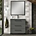 Artysan Mueble de lavabo Arosa 3C 