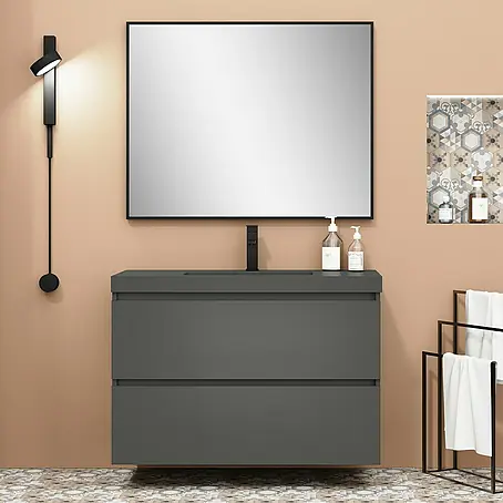 Artysan  Conjunto de mueble de baño Kenia