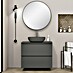 Artysan Mueble de lavabo Kenia Top 