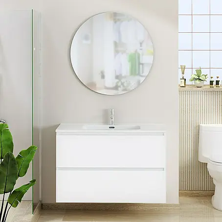 Artysan  Conjunto de mueble de baño Basic 2C