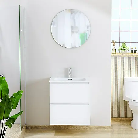 Artysan  Conjunto de mueble de baño Basic 2C