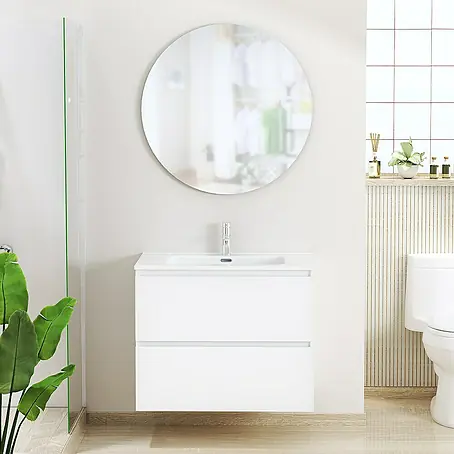 Artysan  Conjunto de mueble de baño Basic 2C