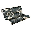 A.S. Création Cuba Vliestapete Blume (Beige/Weiß, Floral, 10,05 x 0,53 m) | BAUHAUS