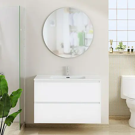 Artysan  Conjunto de mueble de baño Basic 2C