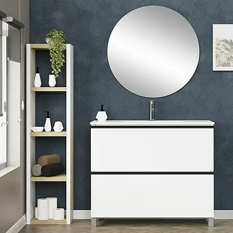 Artysan  Mueble bajo de lavabo Barcelona 2C