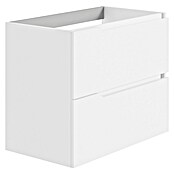 Artysan Mueble de lavabo Zeus (L x An x Al: 44,6 x 90 x 64 cm, Blanco) | BAUHAUS