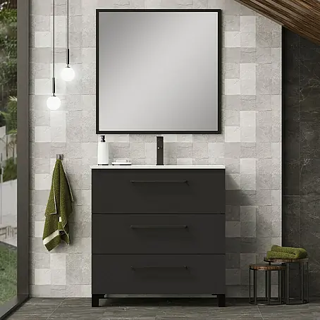 Artysan  Mueble bajo de lavabo Arosa 3C