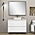 Artysan Mueble de lavabo Kenia Top 