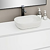 Artysan Mueble de lavabo Kenia Top (Ancho: 100 cm, Blanco) | BAUHAUS