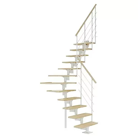 Dolle  Mittelholmtreppe Boston