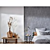 A.S. Création Titanium 3 Vliestapete I (Dunkelgrau, Betonoptik, 10,05 x 0,53 m) | BAUHAUS