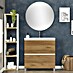 Artysan Mueble de lavabo Barcelona 2C 