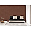 A.S. Création Desert Lodge Vliestapete Gewebestruktur (Rot/Braun, Uni, 10,05 x 0,53 m) | BAUHAUS