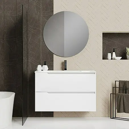 Artysan  Mueble bajo de lavabo Zeus