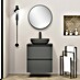 Artysan Mueble de lavabo Kenia Top 